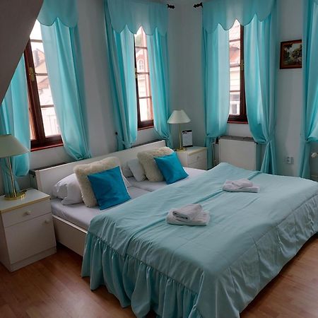 Hotel Asila Karlovy Vary Luaran gambar