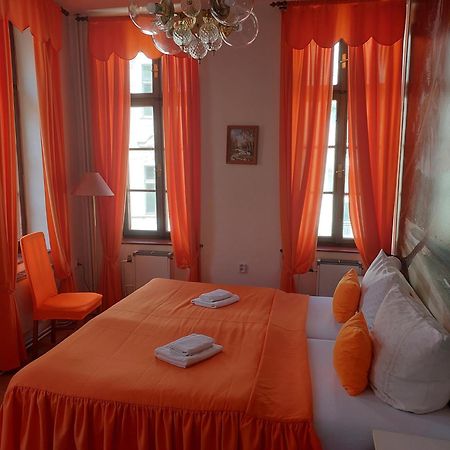 Hotel Asila Karlovy Vary Luaran gambar