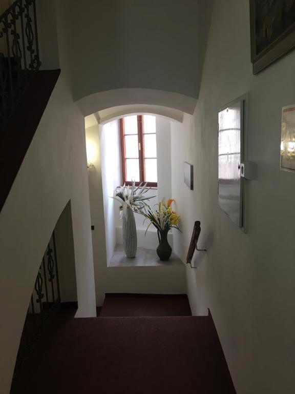 Hotel Asila Karlovy Vary Luaran gambar