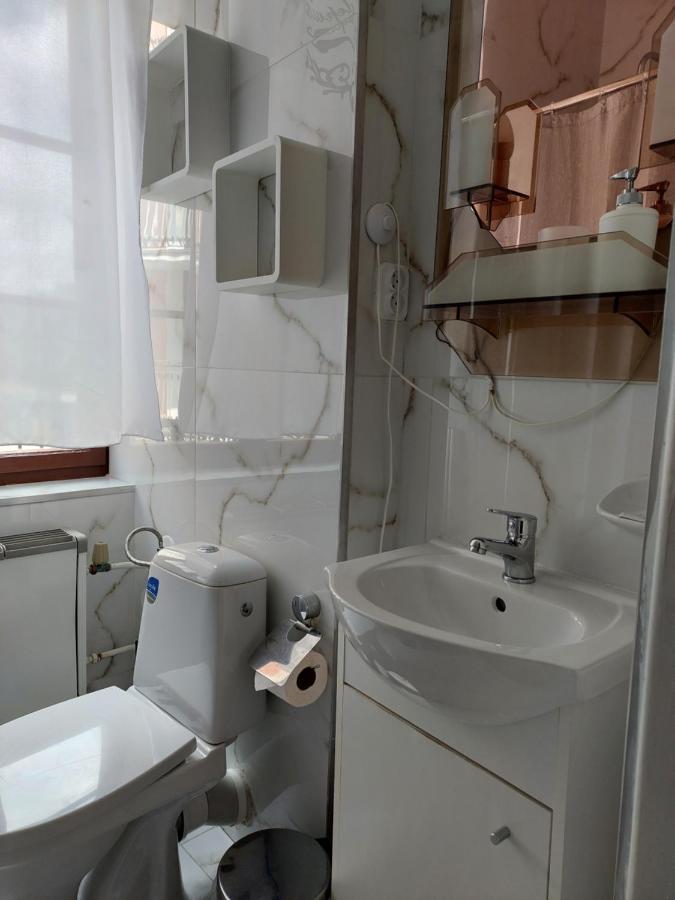 Hotel Asila Karlovy Vary Luaran gambar