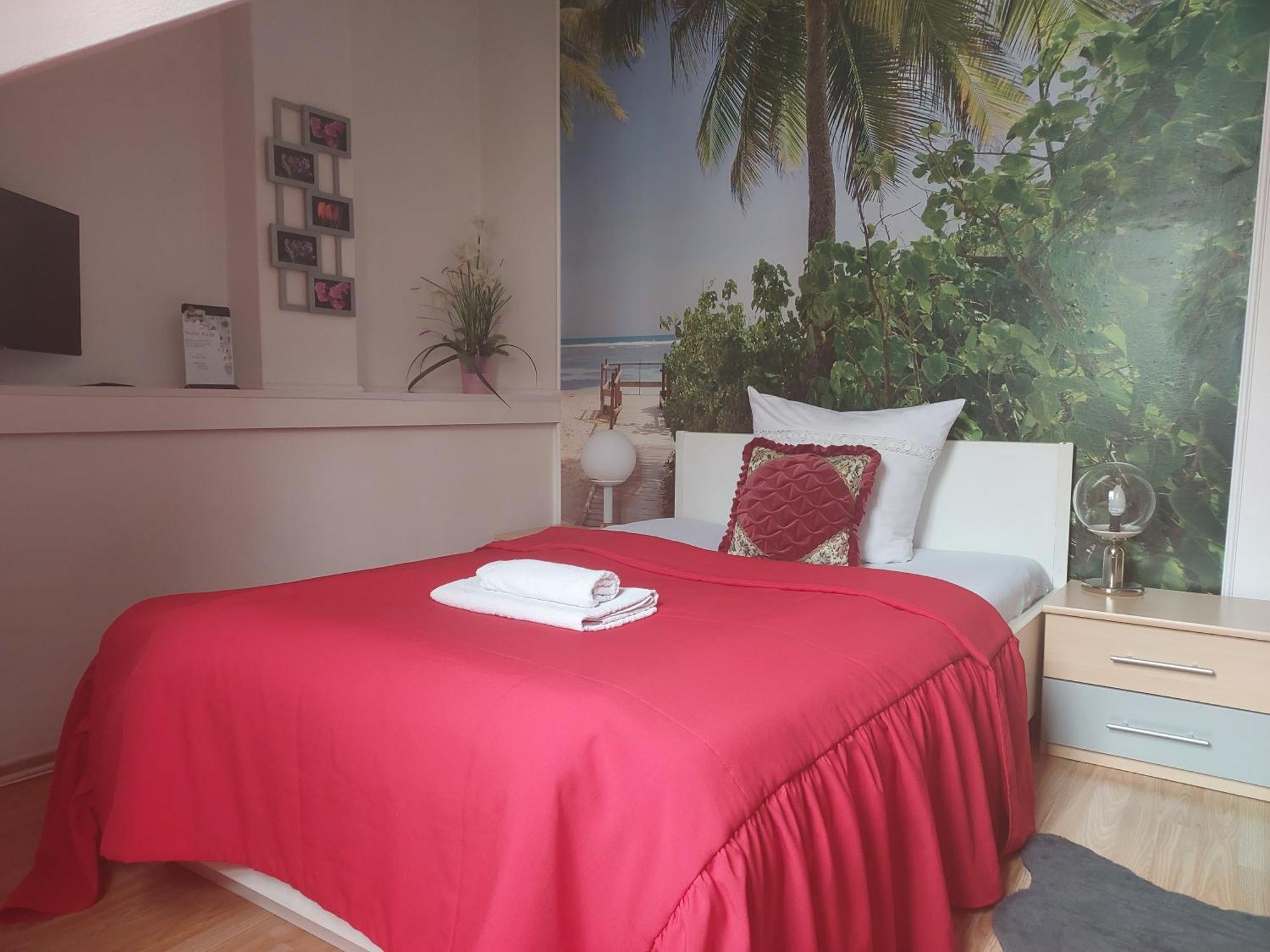 Hotel Asila Karlovy Vary Luaran gambar