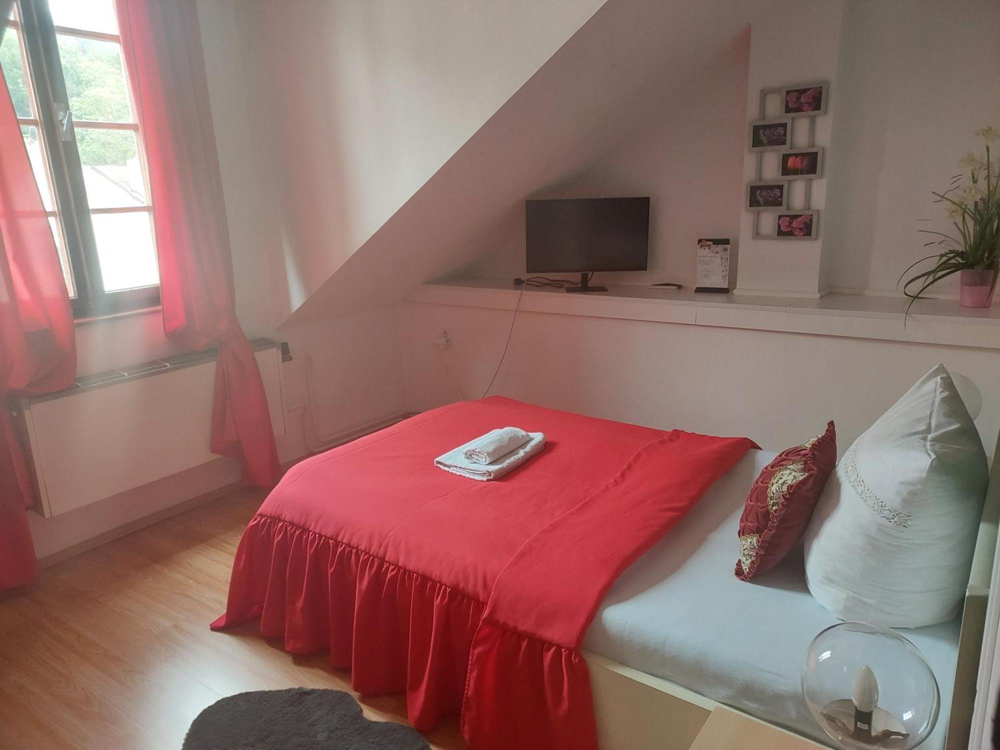 Hotel Asila Karlovy Vary Luaran gambar